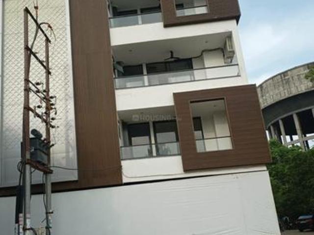 Indirapuram 4 BHK Builder Floor For Sale Ghaziabad