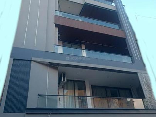 Indirapuram 4 BHK Builder Floor For Sale Ghaziabad