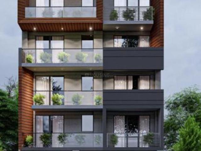 Sky Luxury Homes,Indirapuram 4 BHK Builder Floor For Sale Ghaziabad