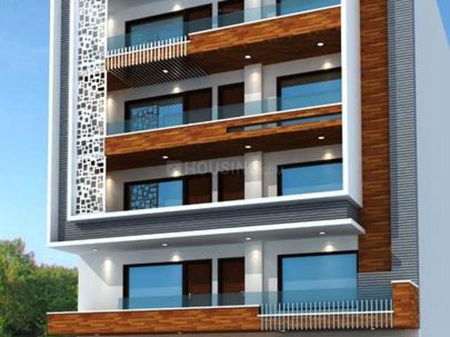 Home Ultra Luxurious Floor,Indirapuram 4 BHK Builder Floor For Sale Ghaziabad