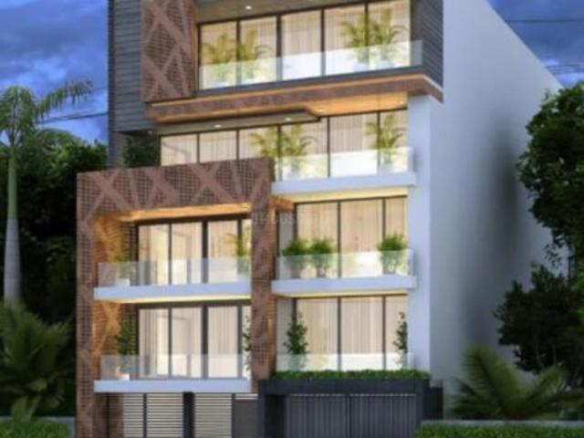 Property Imperial Luxury Floors,Indirapuram 4 BHK Builder Floor For Sale Ghaziabad