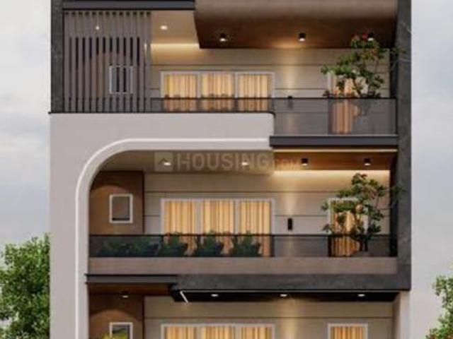 Reeba Homes Premium Builder Floors,Indirapuram 4 BHK Builder Floor For Sale Ghaziabad