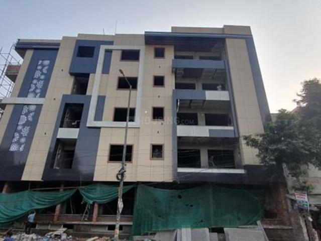 Indirapuram 4 BHK Builder Floor For Sale Ghaziabad