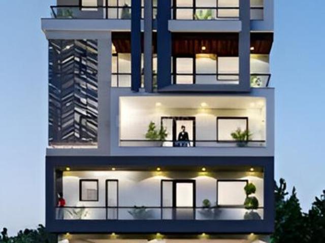 Indirapuram 4 BHK Builder Floor For Sale Ghaziabad