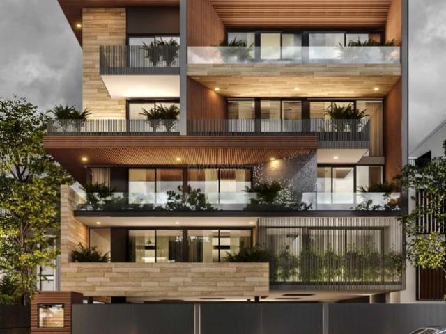Indirapuram 5 BHK Builder Floor For Sale Ghaziabad