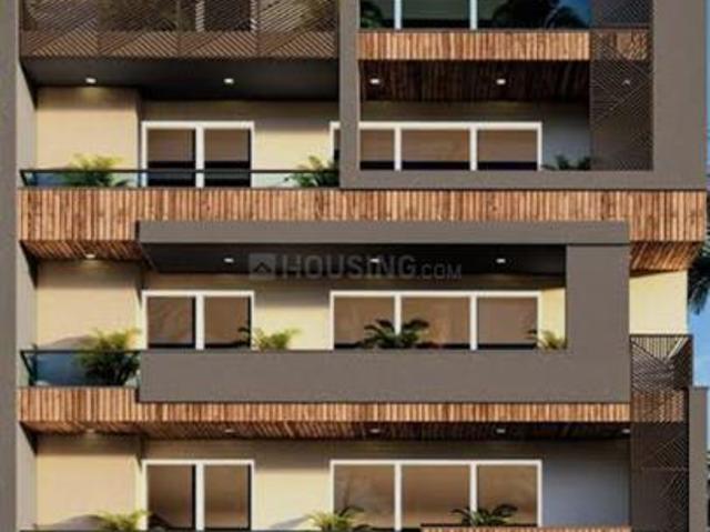 Indirapuram 5 BHK Builder Floor For Sale Ghaziabad