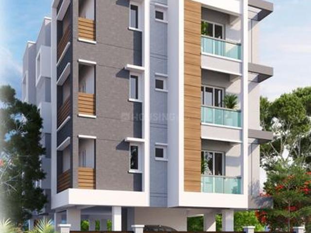 Indirapuram 1 BHK Builder Floor For Sale Ghaziabad