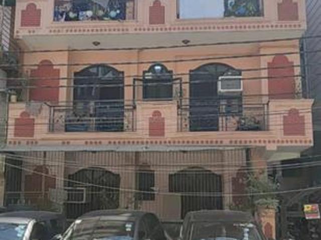 Indirapuram 2 BHK Builder Floor For Sale Ghaziabad