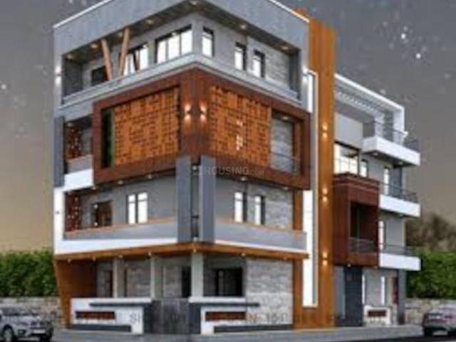 Indirapuram 3 BHK Apartment For Sale Ghaziabad
