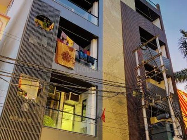 Indirapuram 3 BHK Apartment For Sale Ghaziabad