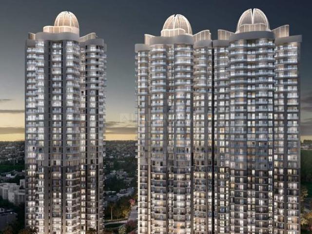 Indirapuram 3 BHK Apartment For Sale Ghaziabad