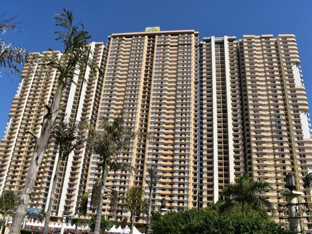 Indirapuram 3 BHK Apartment For Sale Ghaziabad