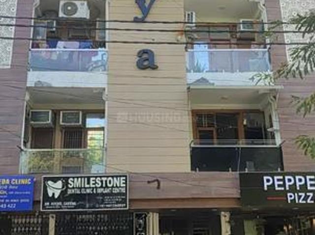 Indirapuram 3 BHK Builder Floor For Sale Ghaziabad