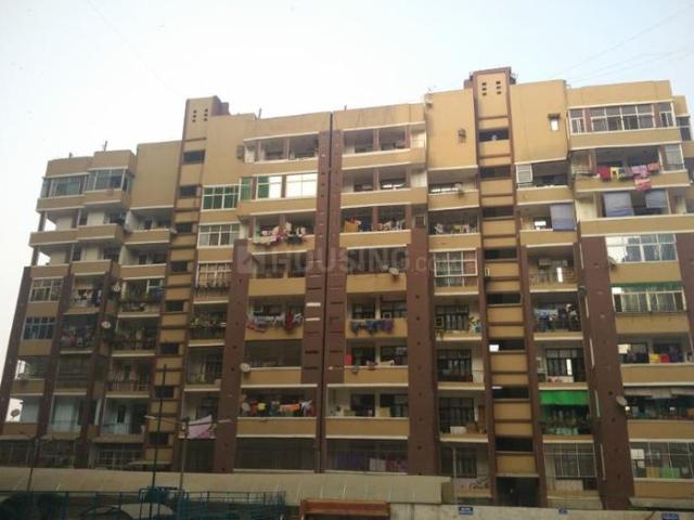 Indirapuram 3 BHK Apartment For Sale Ghaziabad