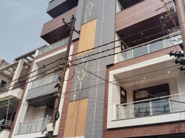 Indirapuram 3 BHK Apartment For Sale Ghaziabad