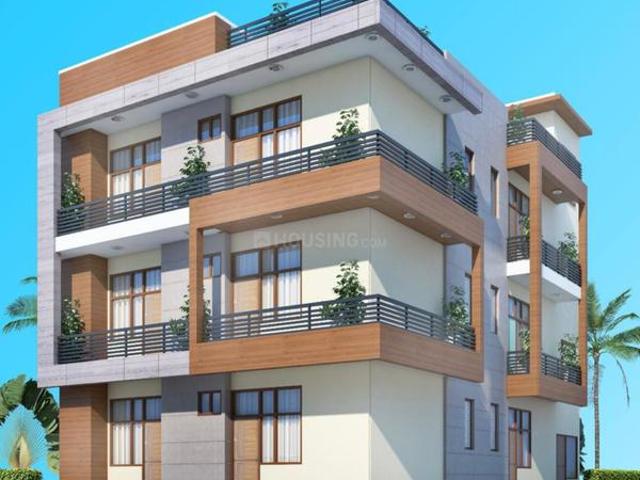 Indirapuram 3 BHK Apartment For Sale Ghaziabad