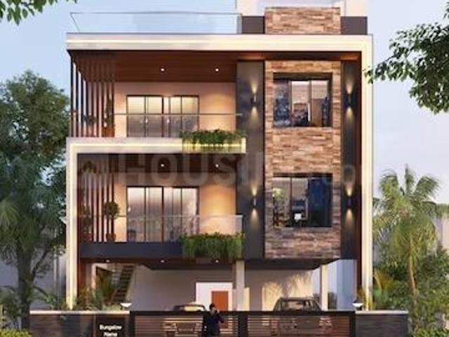 Home Avenue,Indirapuram 3 BHK Builder Floor For Sale Ghaziabad