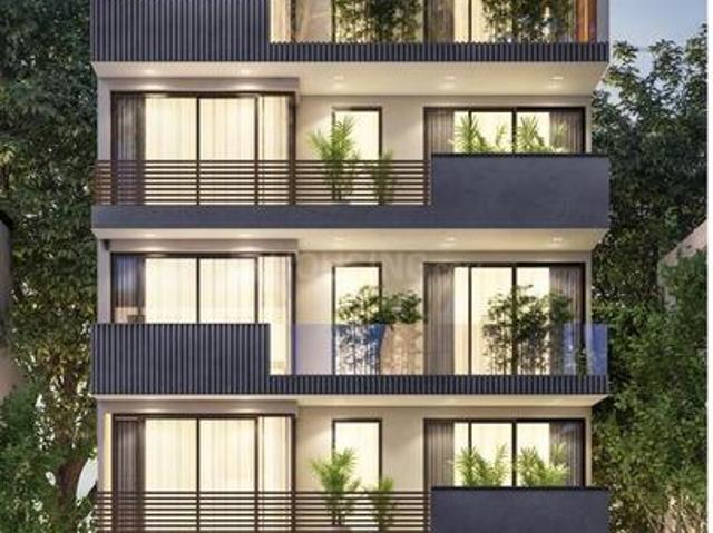 Indirapuram 3 BHK Builder Floor For Sale Ghaziabad