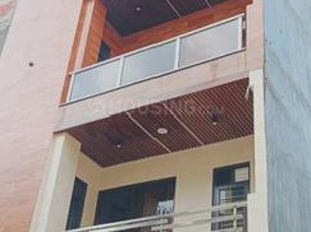Indirapuram 3 BHK Builder Floor For Sale Ghaziabad