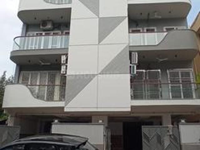 Indirapuram 3 BHK Builder Floor For Sale Ghaziabad