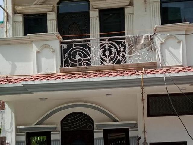Indirapuram 3 BHK Builder Floor For Sale Ghaziabad
