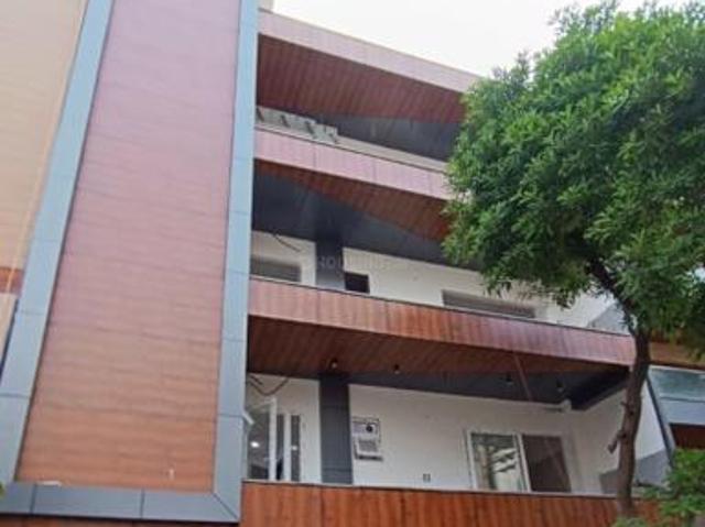 Indirapuram 3 BHK Builder Floor For Sale Ghaziabad