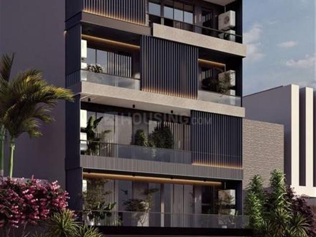 Indirapuram 3 BHK Builder Floor For Sale Ghaziabad