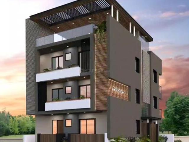 Indirapuram 3 BHK Builder Floor For Sale Ghaziabad