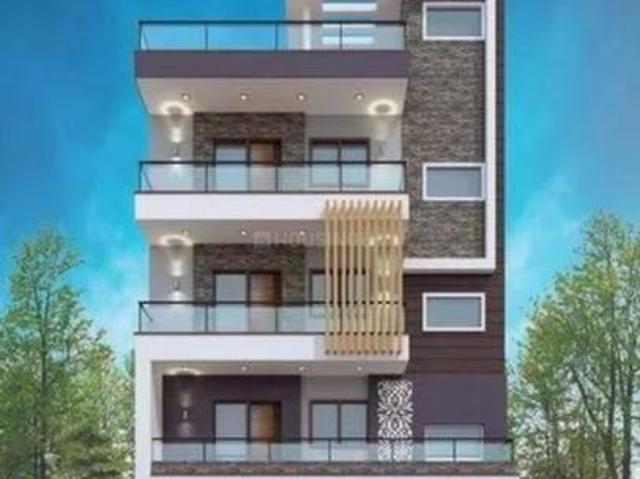 Indirapuram 3 BHK Builder Floor For Sale Ghaziabad