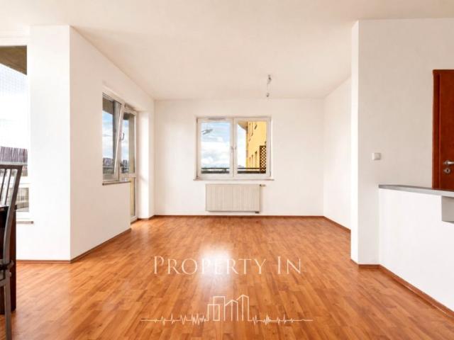 Indiry Gandhi 56,85 m², Warszawa