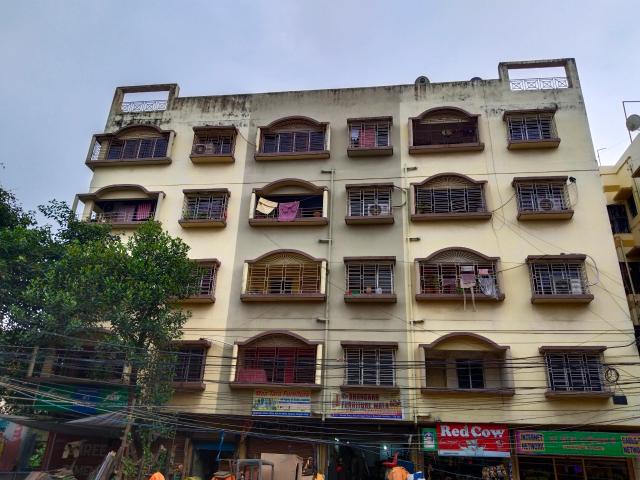 Individual Apartment 2 Bedroom 751 Sq. Ft. Apartment in Kaikhali Kolkata Listing ID: #9517