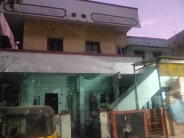 Individual house for sale kolathur chennai