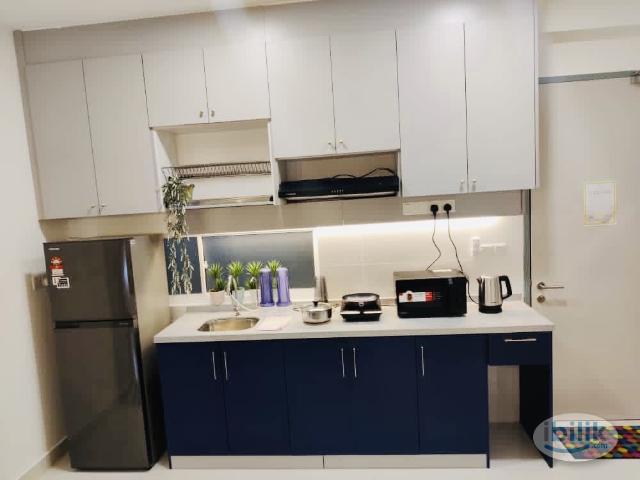 Individual Impressions | Signature Single Room Stay at Sri Petaling, Kuala Lumpur