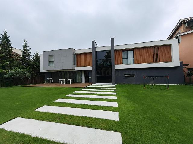 Individual Luxury Villa in Iancu Nicolae area Cambridge School