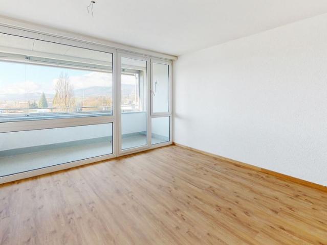 Individual living on two floors – limited until 30.09.2027
