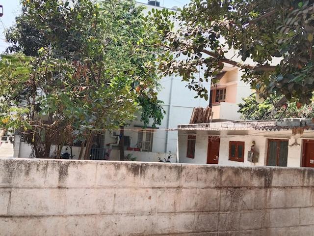 Individual Plot 1350 Sq.Ft. Plot in Ramamurthy Nagar Bangalore Listing ID: #10187