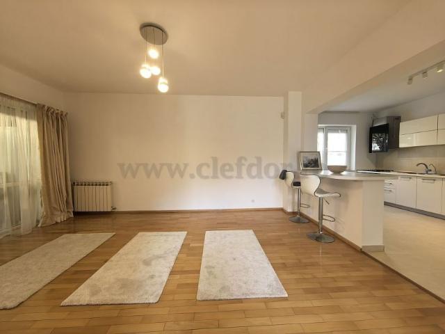 Individual Villa for rent near British School
