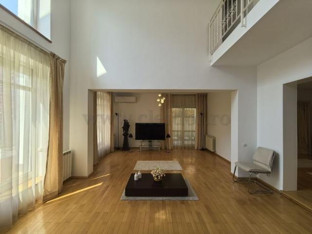 Individual Villa for rent near British School