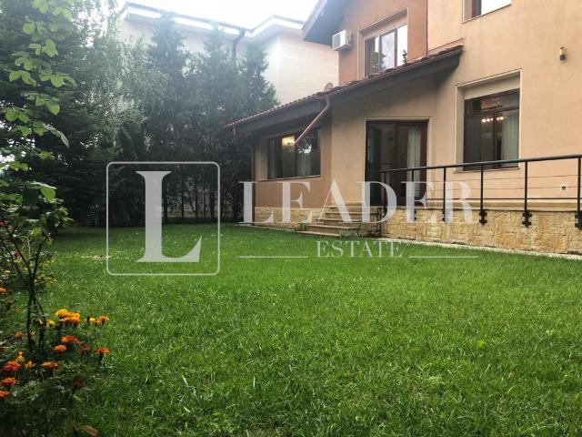 individual villa for rent in iancu nicolae