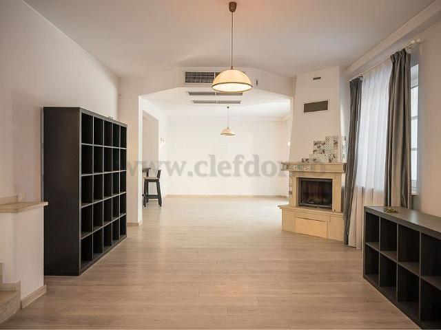 Individual Villa for Rent in Iancu Nicolae Area