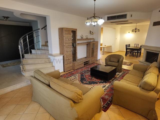 Individual Villa for Rent in Iancu Nicolae Area