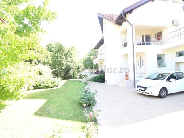 Individual villa in Iancu Nicolae 6 bedrooms