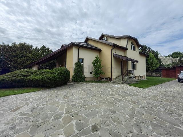 Individual Villa in Iancu Nicolae area British School