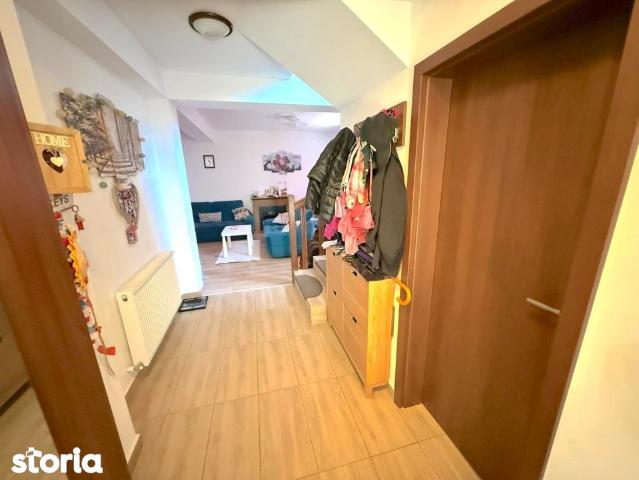 Individuala 4 camere P+M 134mp Str. Lacramioarei | gata de mutat | 45