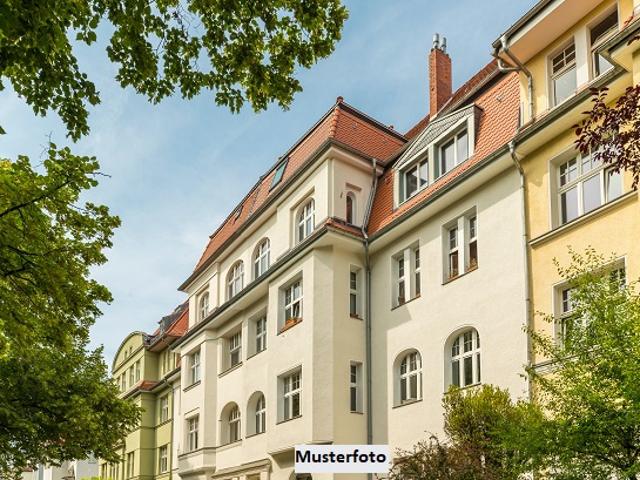 Individuelle 3 Zimmer Wohnung in sehr guter und beliebter Wohnlage