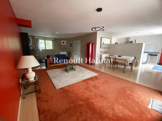 INDIVIDUELLE SPP, 4 CHAMBRES, JARDIN ET GARAGE