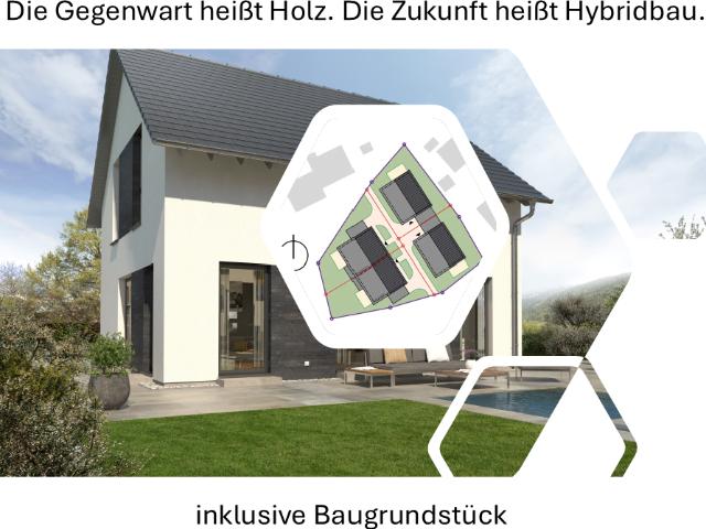Individuelles Danhaus: Luxus pur erleben