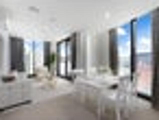 Indoor Outdoor Flow in the City