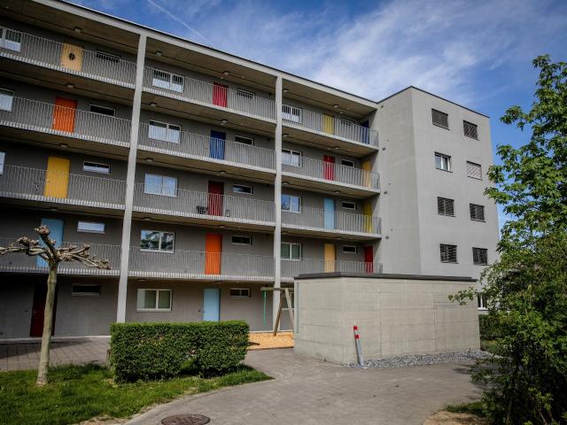 Indoor motorcycle parking space for rent in Kreuzlingen Ref 7889.02.0017 | dreamo. Ch