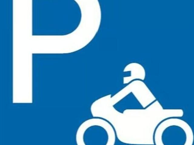 Indoor motorcycle parking space for rent in Uster Ref 16018.90.911063 | dreamo. Ch